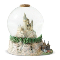Wizarding World of Harry Potter Hogwarts Castle Waterball