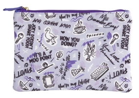 Friends-Accessory Pouch