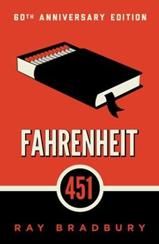 Fahrenheit 451 1982102608 Book Cover