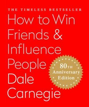How to Win Friends and Influence People 8194420385 Book Cover