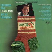 Christmas With Buck Owens And His Buckar
