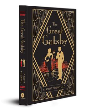 The Great Gatsby 0143136127 Book Cover