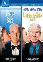 Father of the Bride/ Father of the Bride Part II DVD