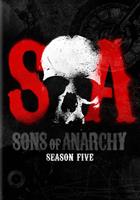 Sons of Anarchy: Season 5