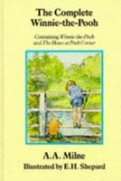 Winnie-the-Pooh & The House at Pooh Corner