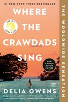 Where the Crawdads Sing 0735219095 Book Cover