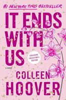 Book cover image for It Ends with Us