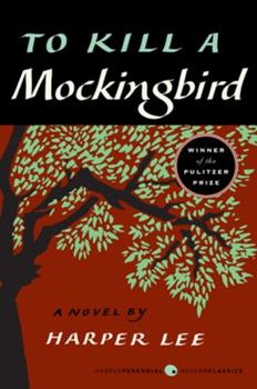To Kill a Mockingbird 0062420704 Book Cover