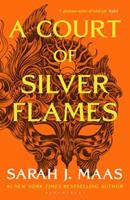 A Court of Silver Flames (#4)