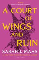 A Court of Wings and Ruin (#3)