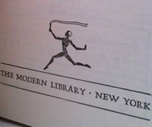 The Modern Library: How a Publisher Helped Make Books More Accessible