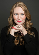 View author bio and details for Sarah J. Maas